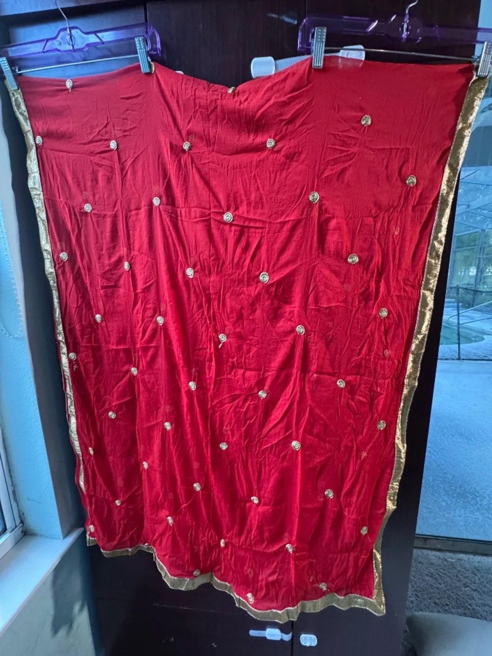 Anarkali Kurti set 100% cotton Kurti